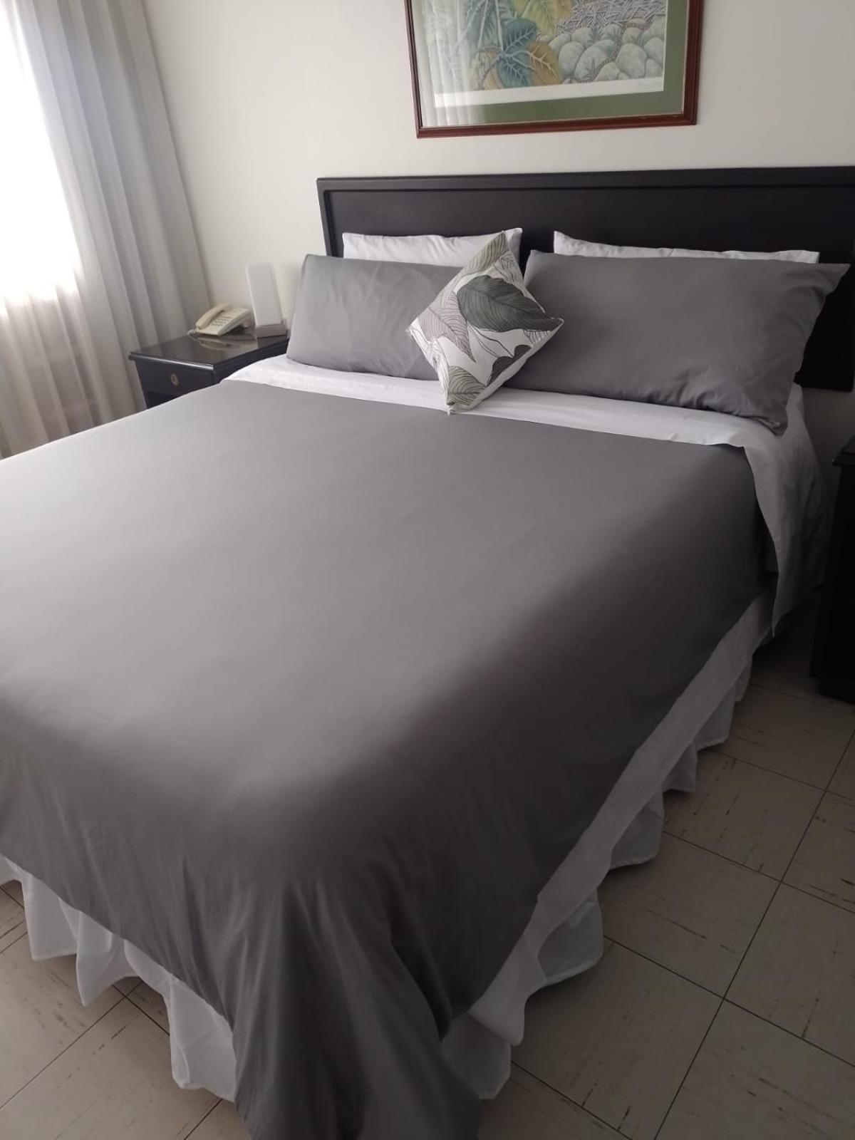 Hotel Sin Escala 帕尔米拉 外观 照片
